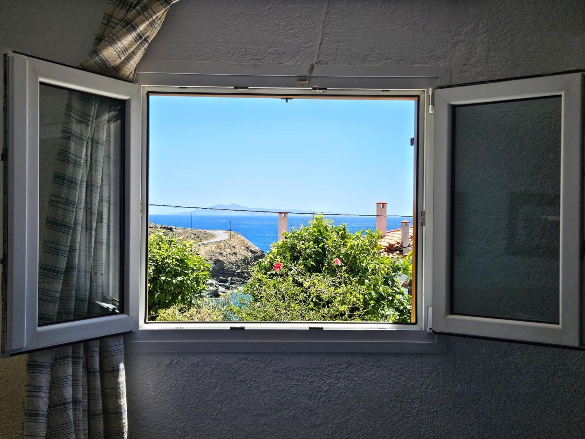 Marfo Apartment Batsi (Andros)