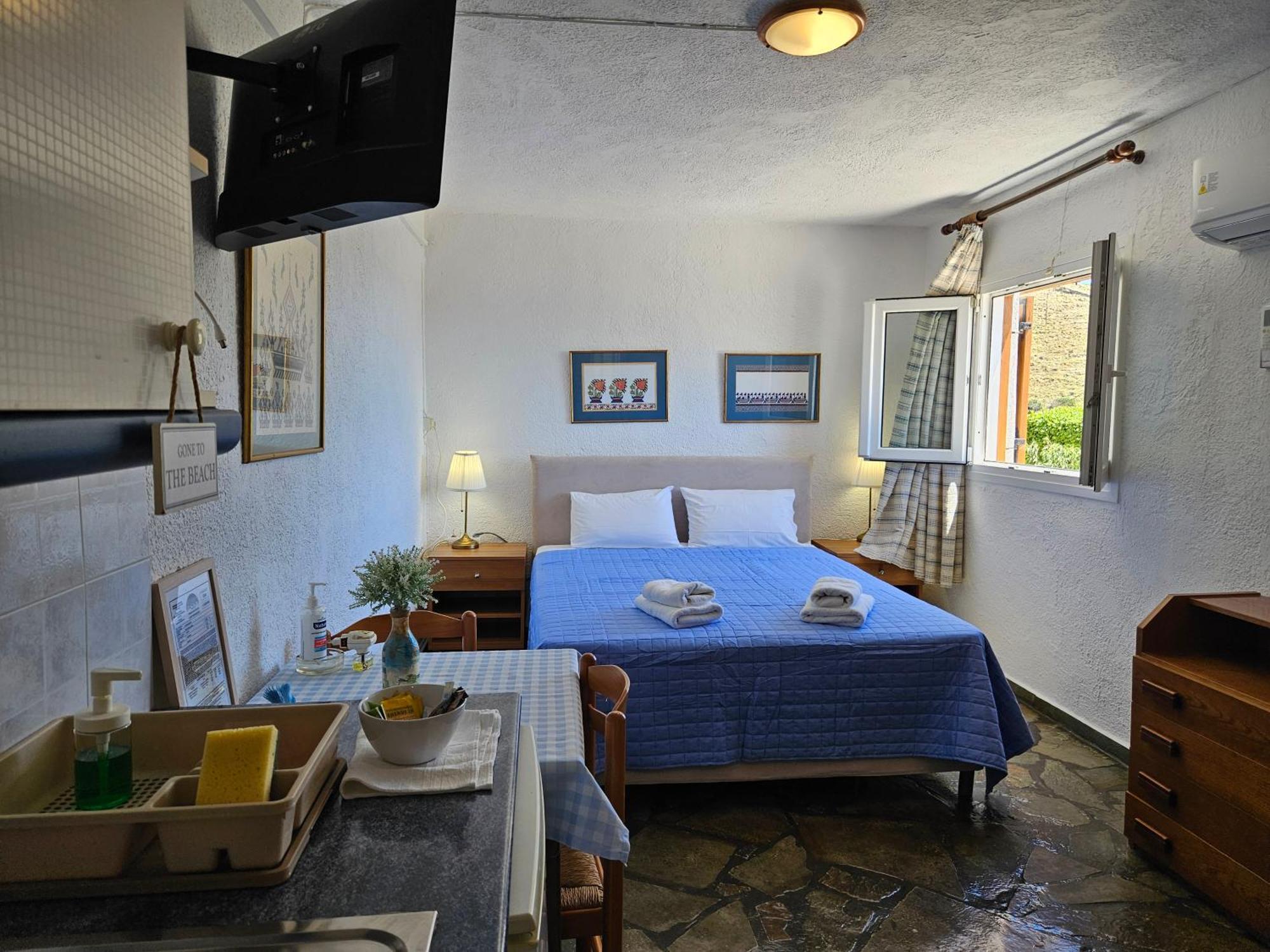 Marfo Apartment *