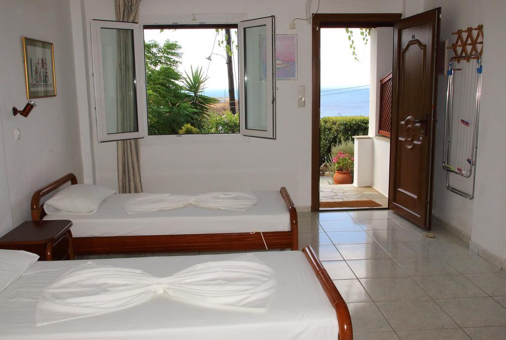 Marfo Batsi (Andros)