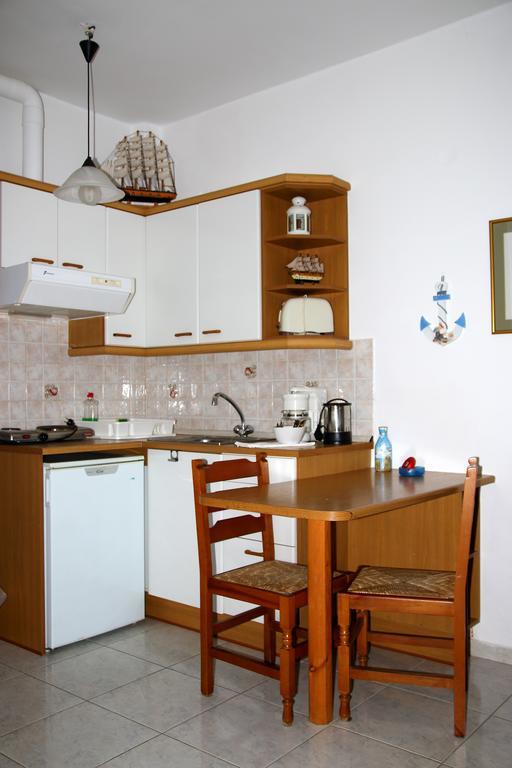 Apartment Marfo *