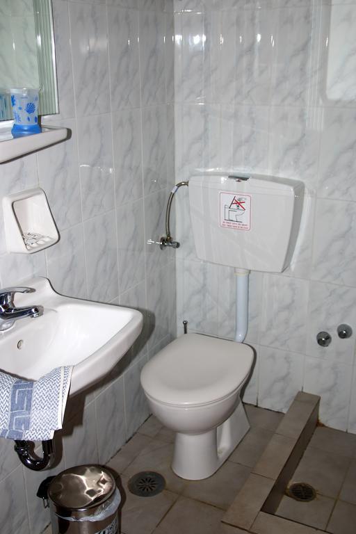 Marfo Apartment *