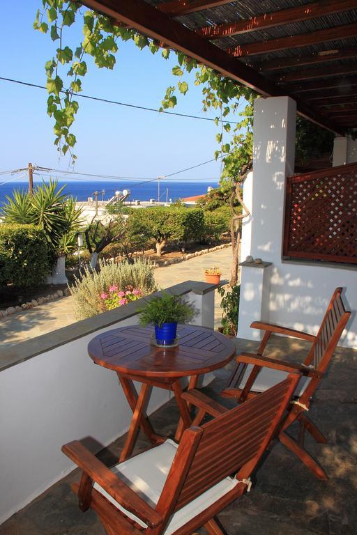 Apartment Marfo Batsi (Andros)
