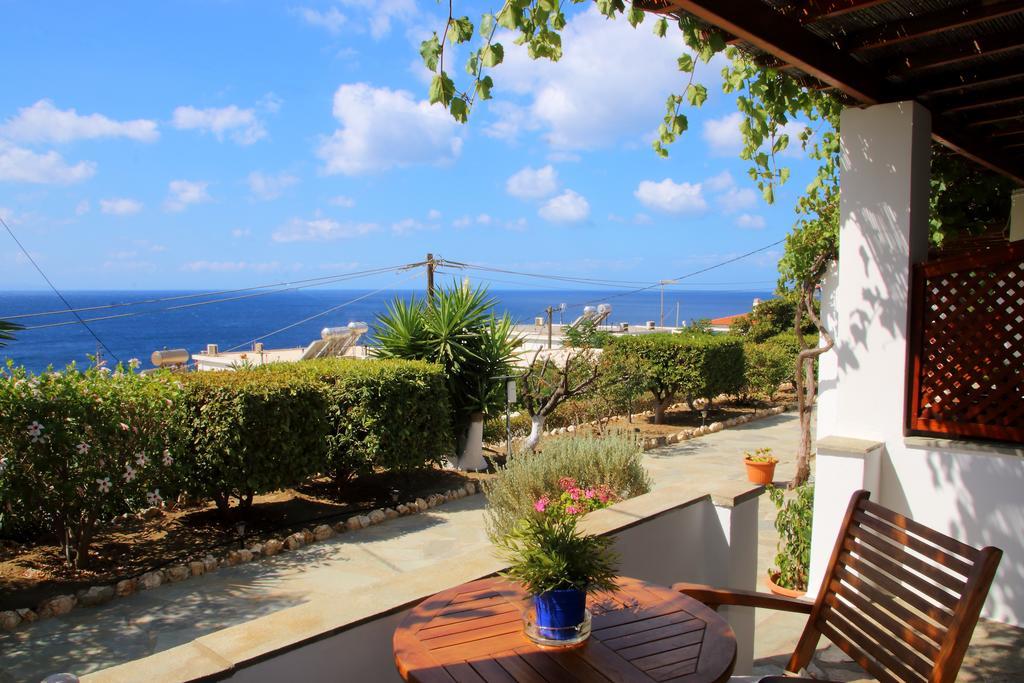 Marfo Batsi (Andros)