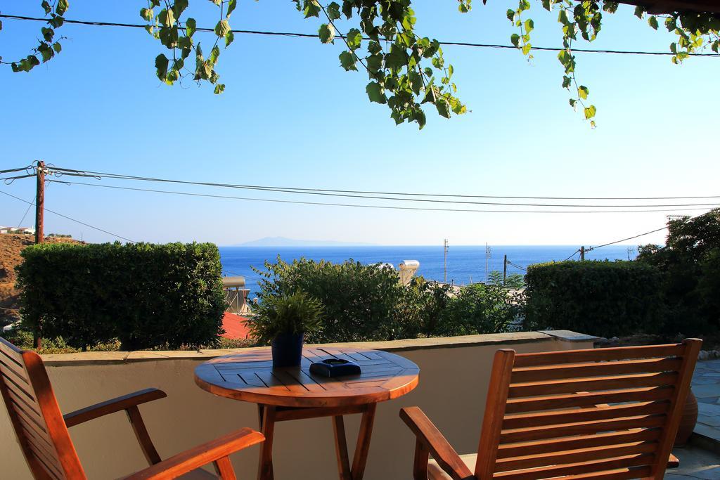 Marfo Apartment *