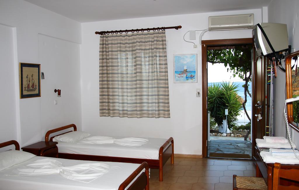 Marfo Apartment