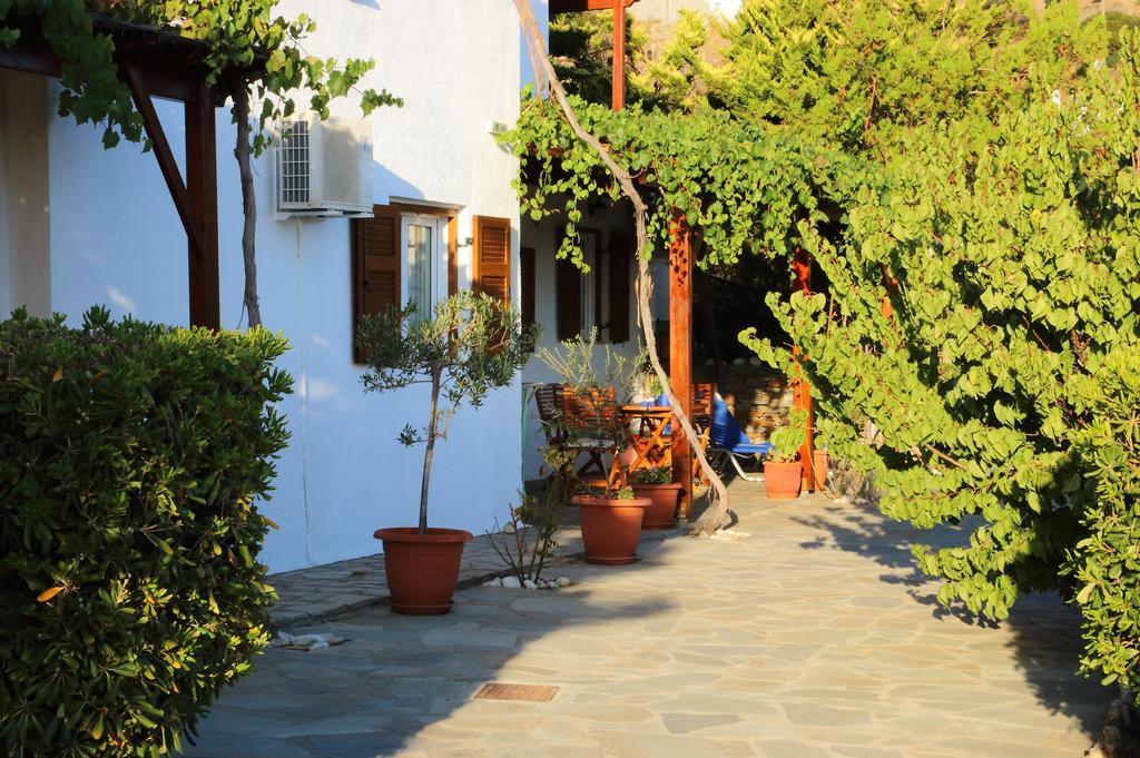Marfo Batsi (Andros)