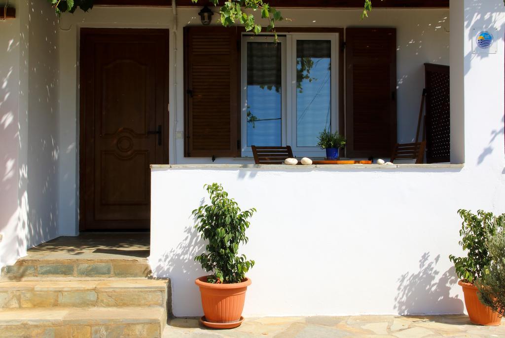 Apartment Marfo Batsi (Andros)