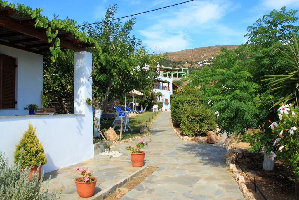 Marfo * Batsi (Andros)