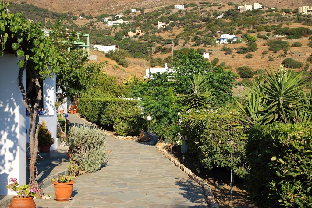 Marfo Batsi (Andros)