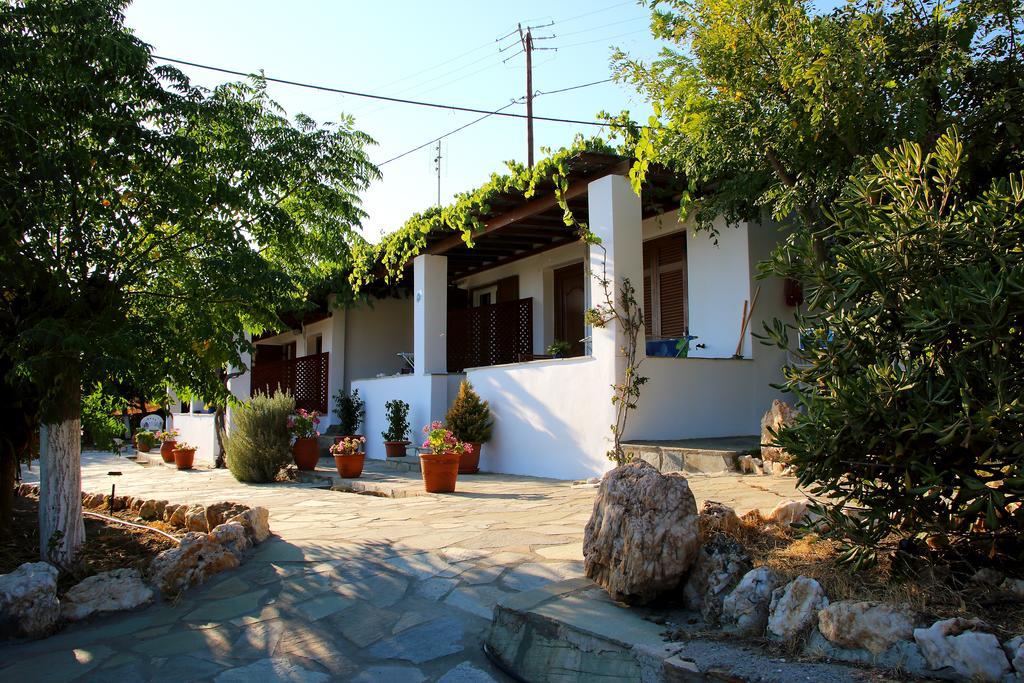 Marfo * Batsi (Andros)