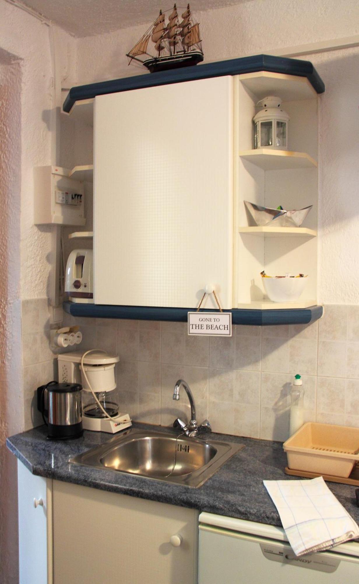 Apartment Marfo Batsi (Andros)