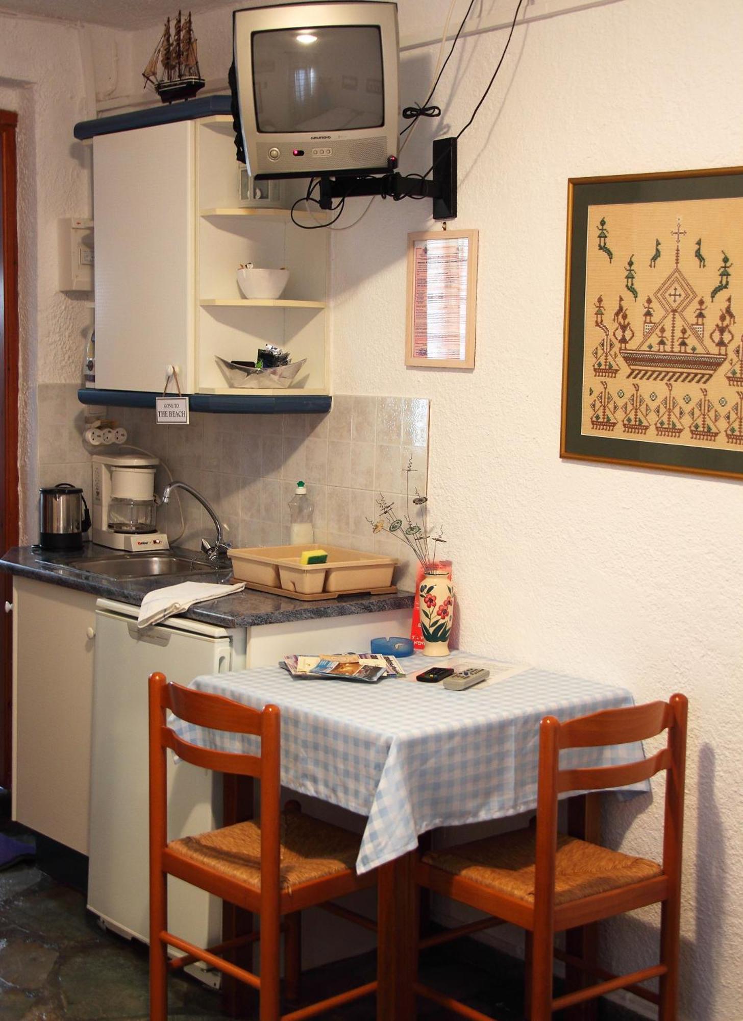 Apartment Marfo