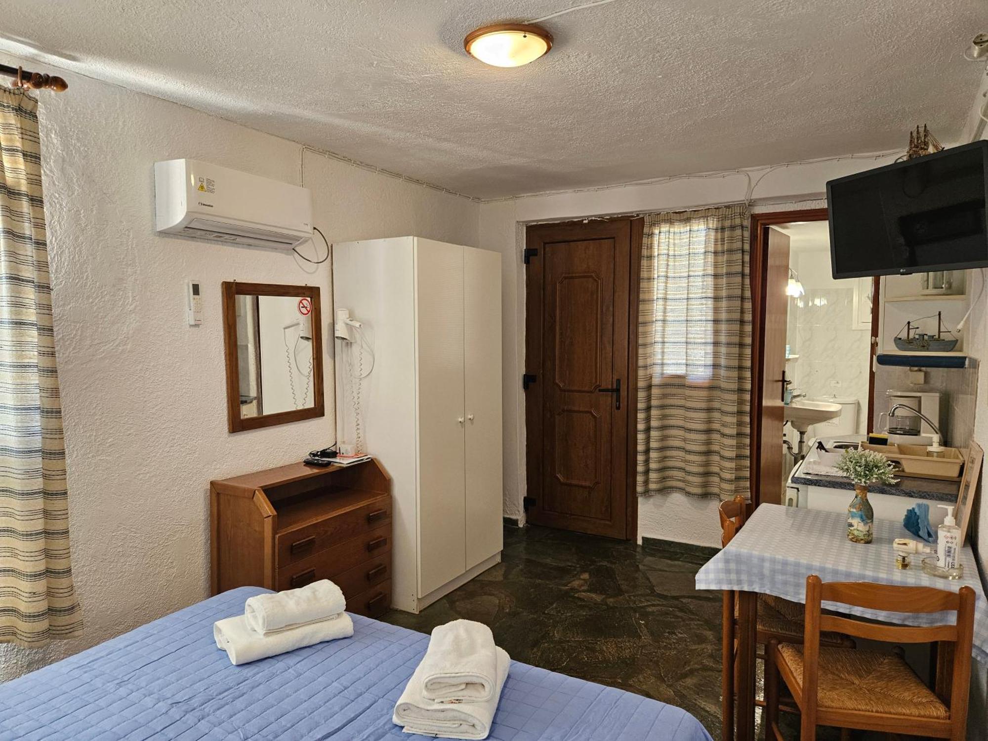 Apartment Marfo