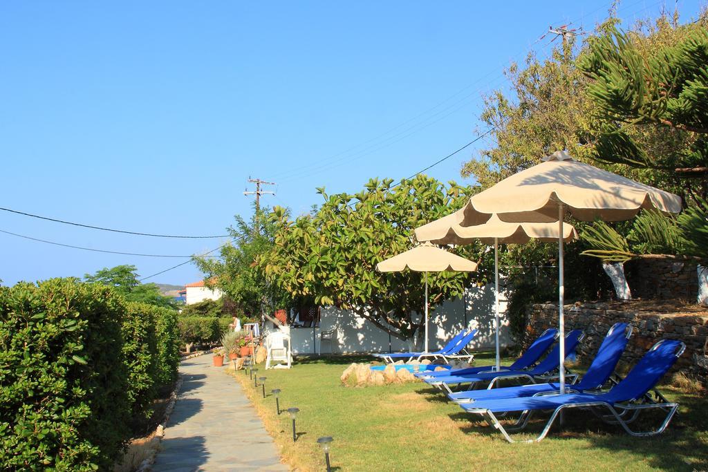 Marfo Apartment *
