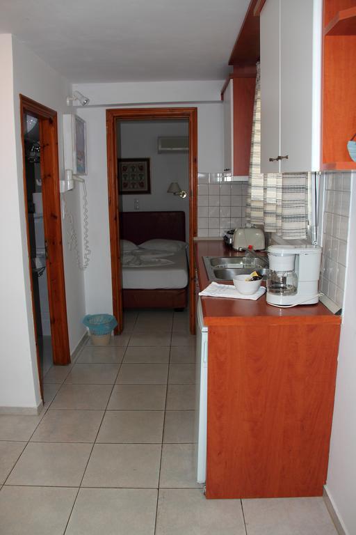 Apartment Marfo *