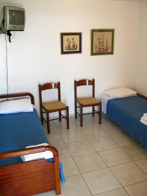 Marfo Apartment *