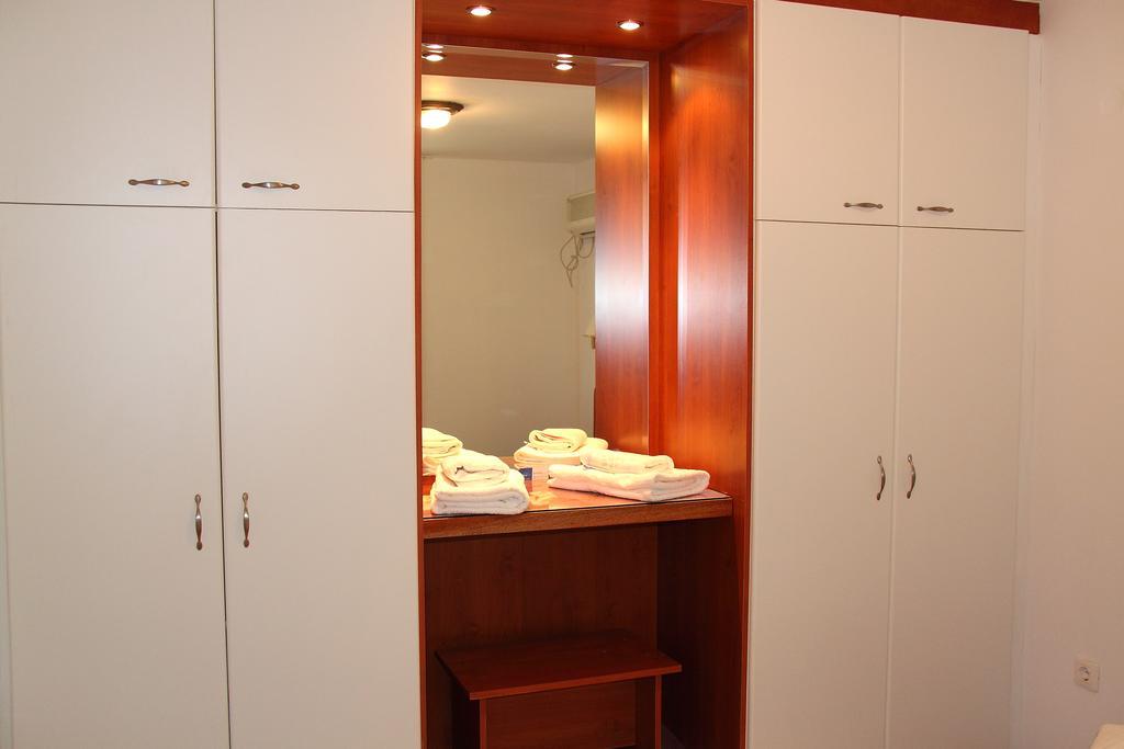 Apartment Marfo