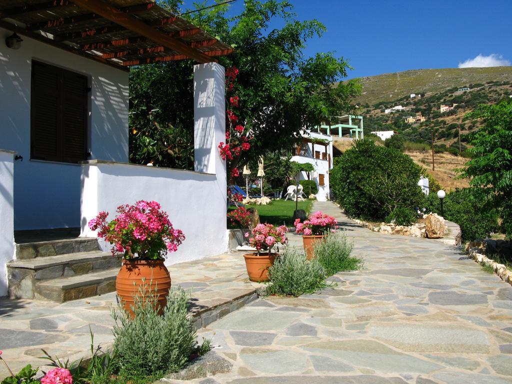 Apartment Marfo Batsi (Andros)