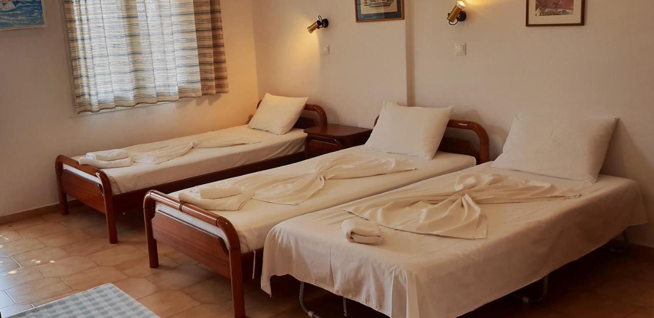 Apartment Marfo