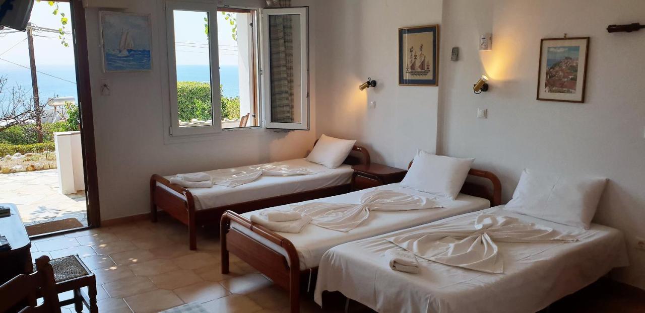 Apartment Marfo *