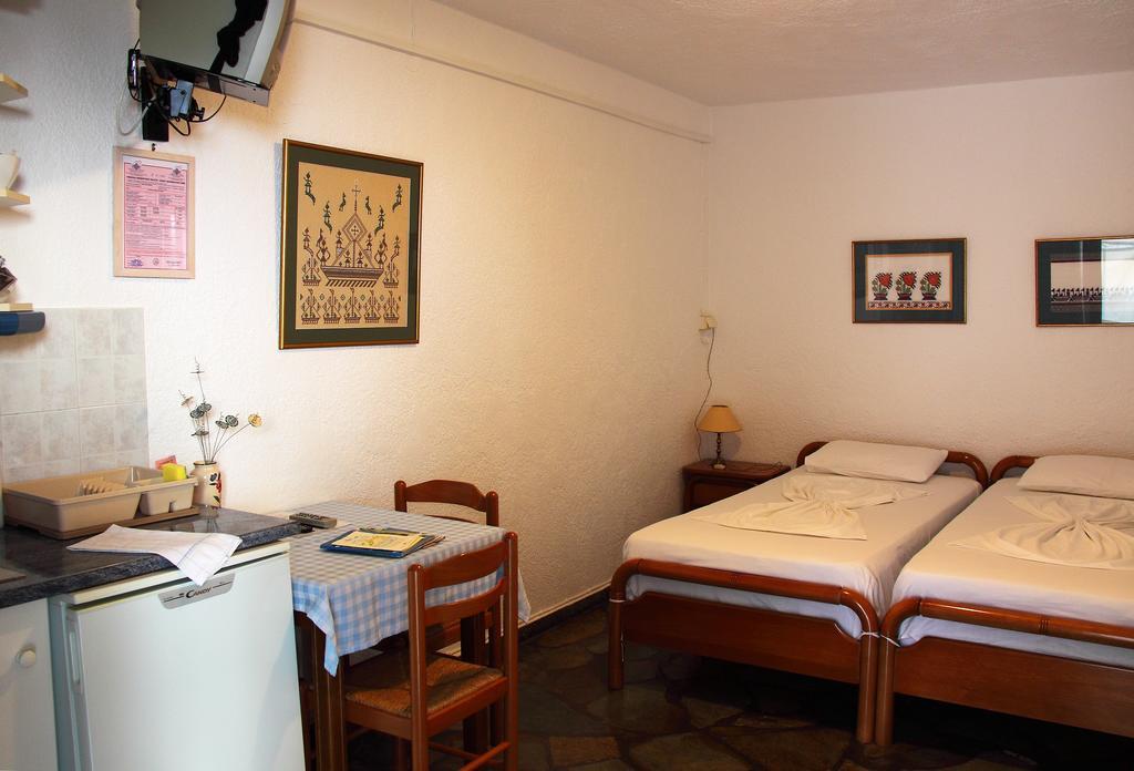 Apartment Marfo *