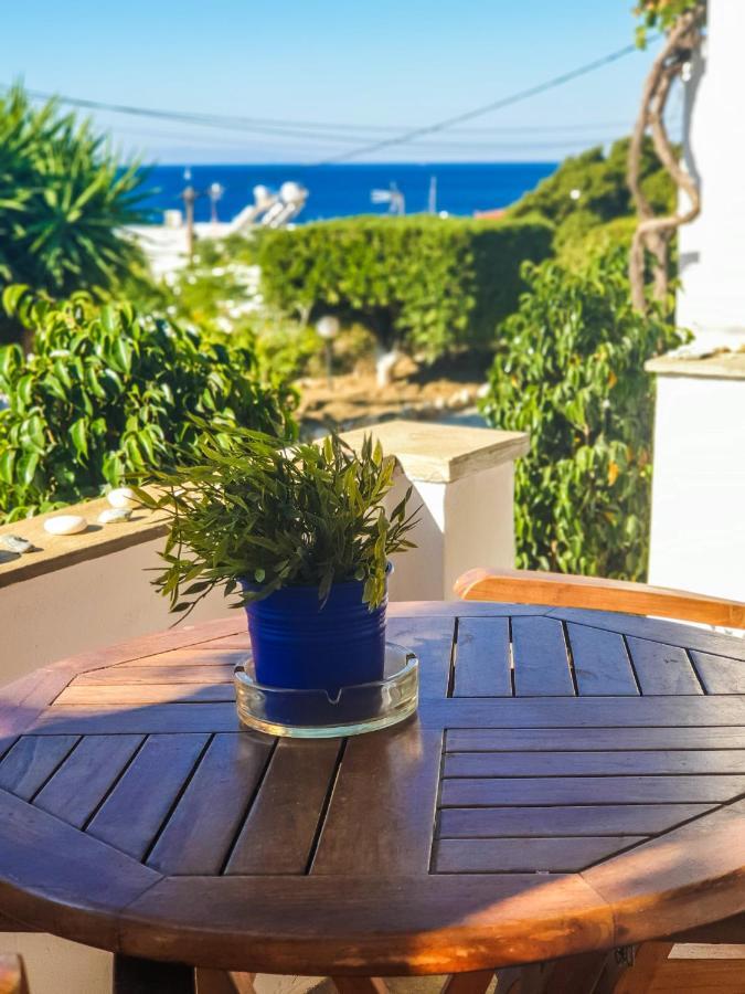 Marfo Apartment Batsi (Andros)