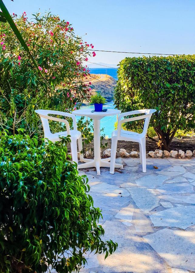 Marfo * Batsi (Andros)