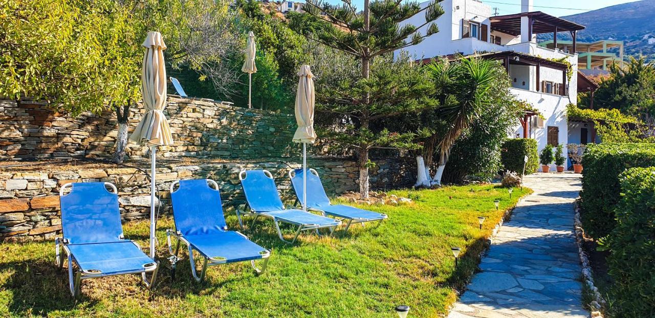 Marfo Batsi (Andros)